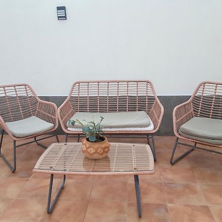 Splendid Casa Papagayo, Heated Pool, Roofterrace With Views And Wifi Villa Playa Blanca  Bagian luar foto