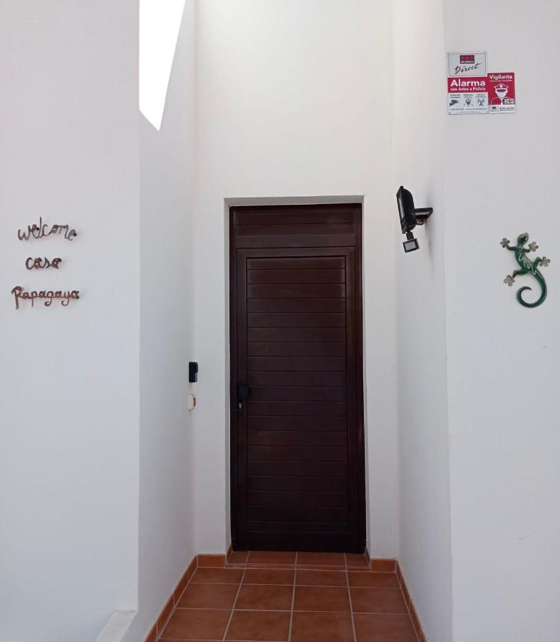 Splendid Casa Papagayo, Heated Pool, Roofterrace With Views And Wifi Villa Playa Blanca  Bagian luar foto