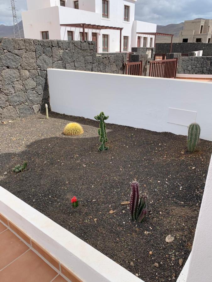 Splendid Casa Papagayo, Heated Pool, Roofterrace With Views And Wifi Villa Playa Blanca  Bagian luar foto