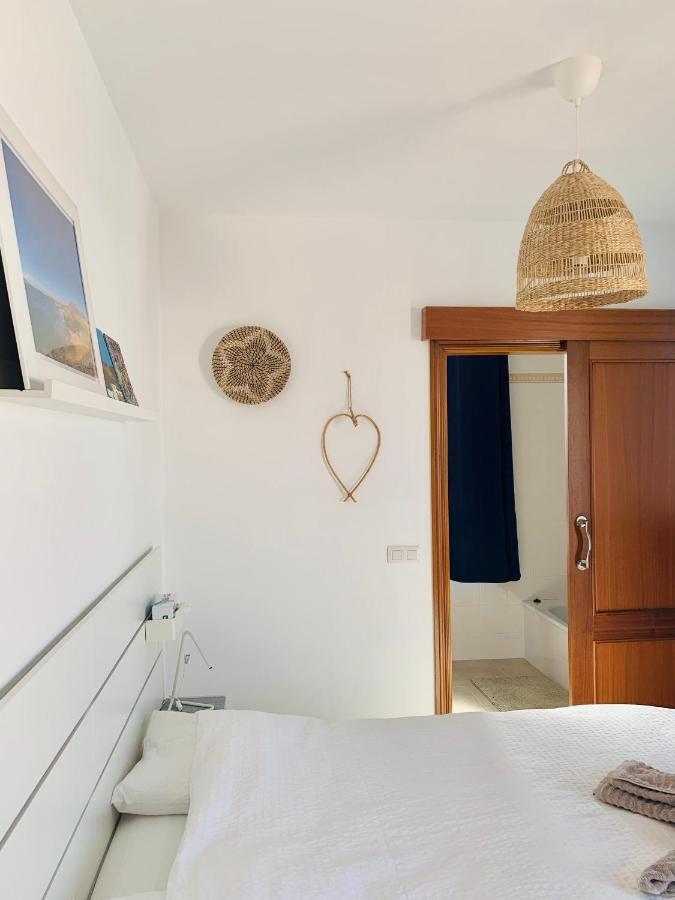 Splendid Casa Papagayo, Heated Pool, Roofterrace With Views And Wifi Villa Playa Blanca  Bagian luar foto