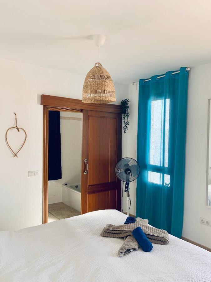Splendid Casa Papagayo, Heated Pool, Roofterrace With Views And Wifi Villa Playa Blanca  Bagian luar foto