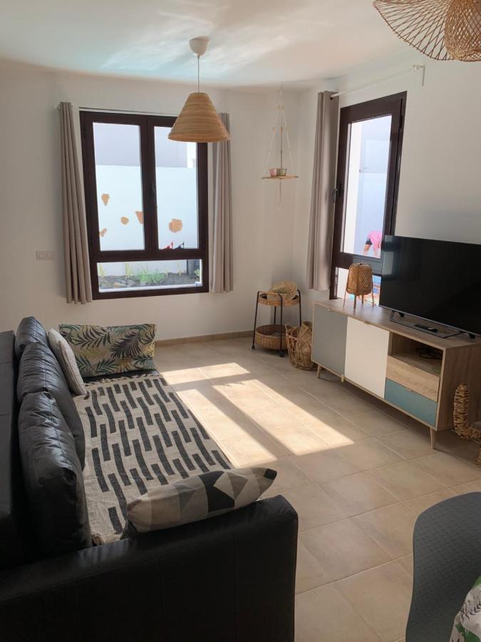 Splendid Casa Papagayo, Heated Pool, Roofterrace With Views And Wifi Villa Playa Blanca  Bagian luar foto