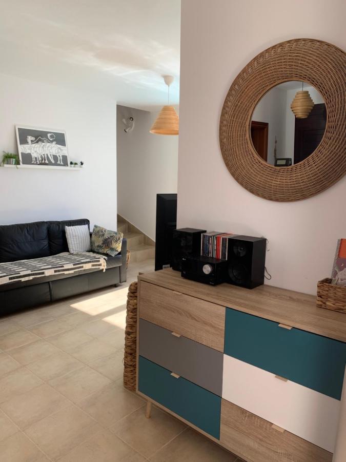 Splendid Casa Papagayo, Heated Pool, Roofterrace With Views And Wifi Villa Playa Blanca  Bagian luar foto